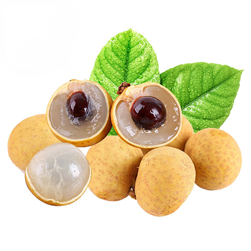 sweet longan wholesale