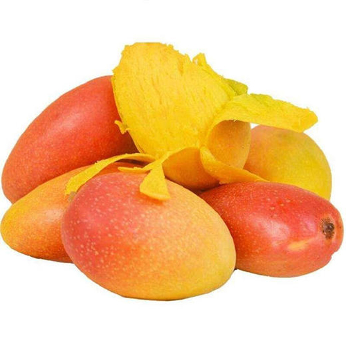 Hainan imperial concubine mango