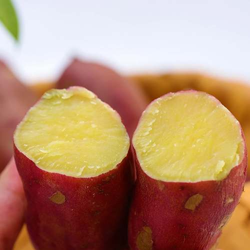 sweet potato